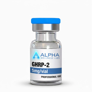 GHRP-2 (5mg | 10mg)