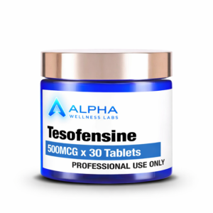 Tesofensine (500mcg) (x 30 Tablets) (x 100 Tablets)