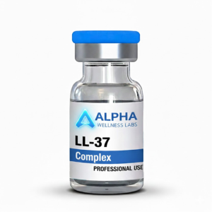 LL-37 Complex (5mg)