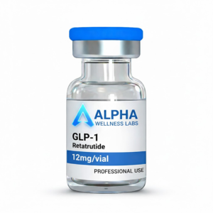 GLP-1 Retatrutide (12 mg | 24 mg | 60 mg)