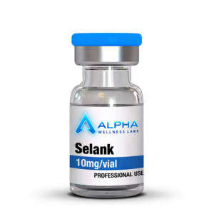 Selank (10mg)