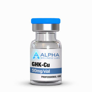 GHK-Cu (50mg | 75mg | 100mg)