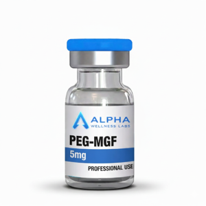 PEG-MGF (5mg)