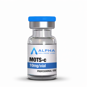 MOTS-c (10mg)