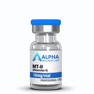 MT-II (Melanotan II) (10mg)