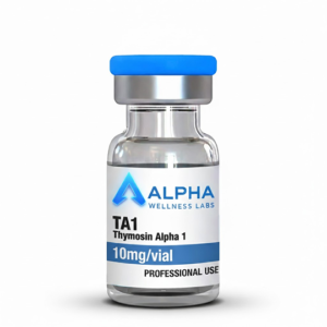 Thymosin Alpha 1 (TA1) (10mg)