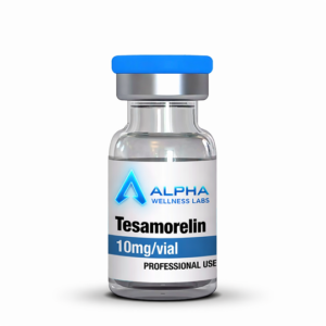 Tesamorelin (10mg)