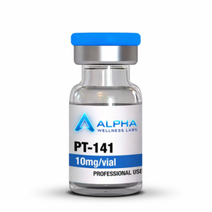 PT-141 (5mg | 10mg)