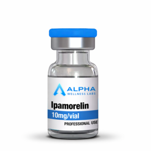 Ipamorelin (10mg)
