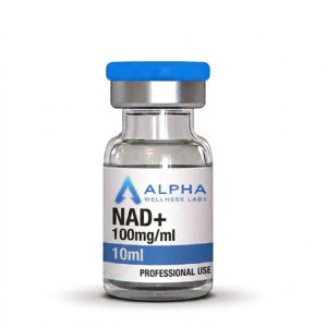 NAD+ 100mg/ml