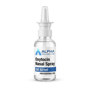 Oxytocin Nasal Spray (50 IU/ml | 100 IU/ml)