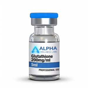 Glutathione 200mg/ml (5ml | 30ml)