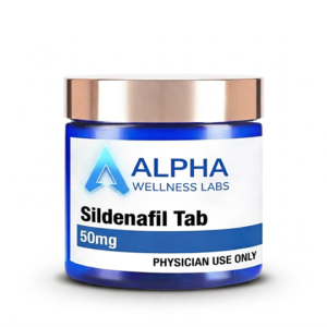 Sildenafil (Tab | Gummy)
