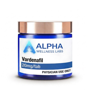 Vardenafil (20mg Tab)