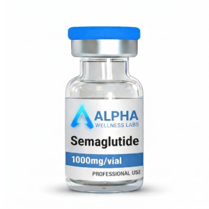 Semaglutide (injectable)