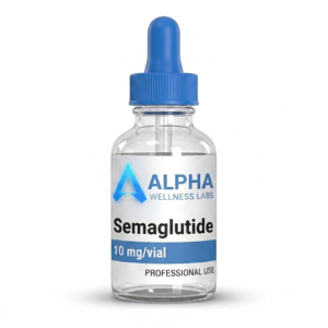 Semaglutide (0.5 mg | 1 mg | 2 mg | 4 mg | 6 mg | 10 mg)